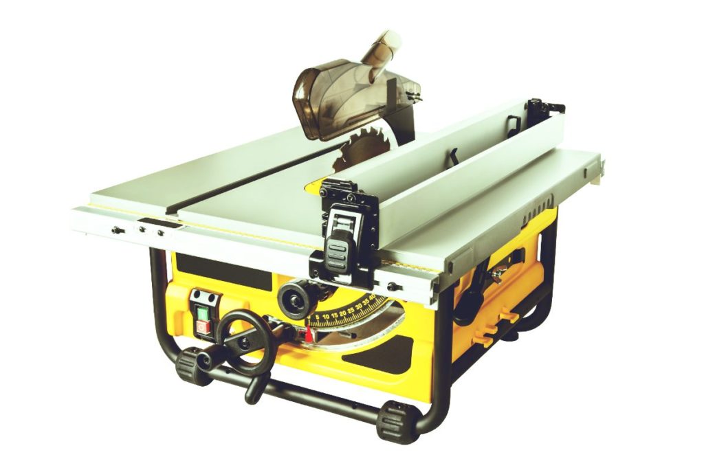 The 10 Best Table Saws for the Money Reviewed (2020)