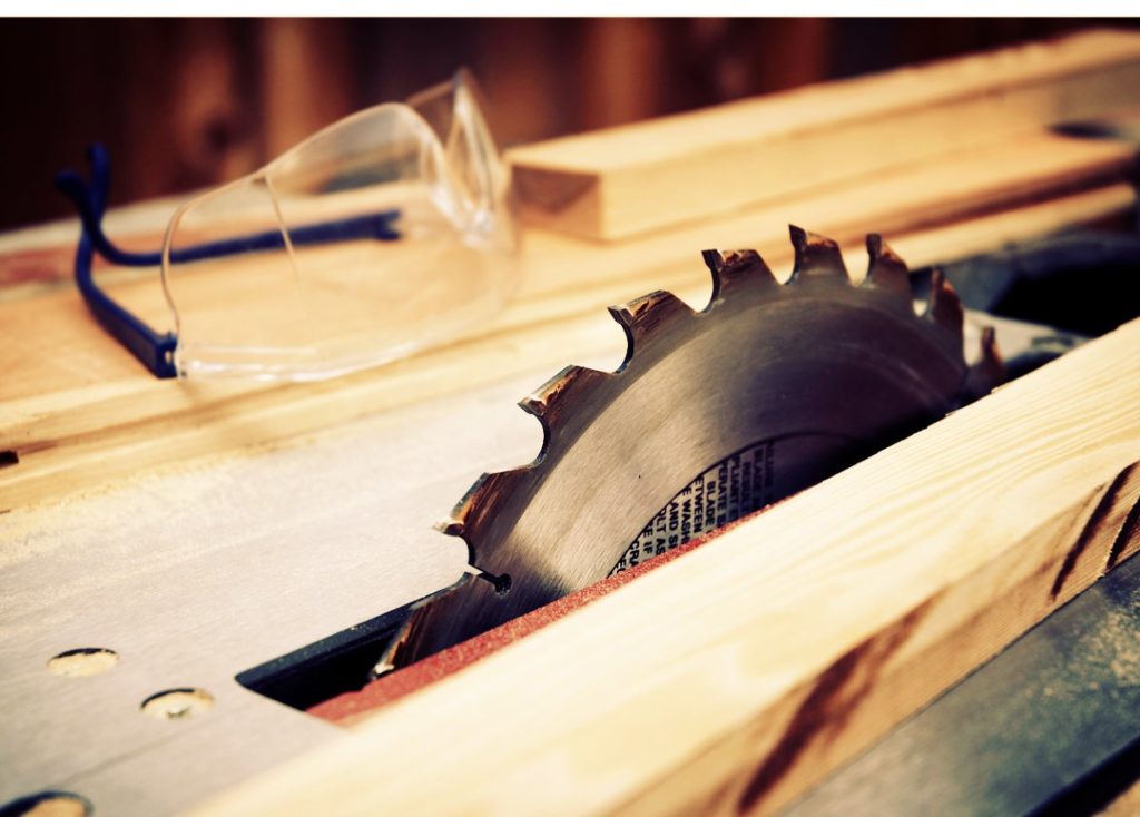 Best Table Saw For A Woodworking Home Shop (July 2020)
