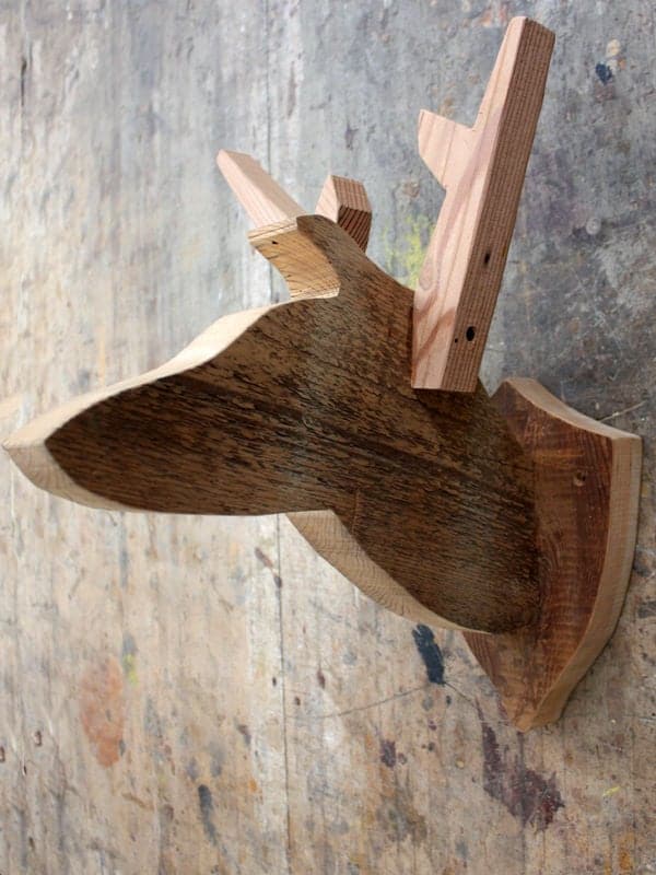 11 Amazingly Easy Beginner Woodworking Projects