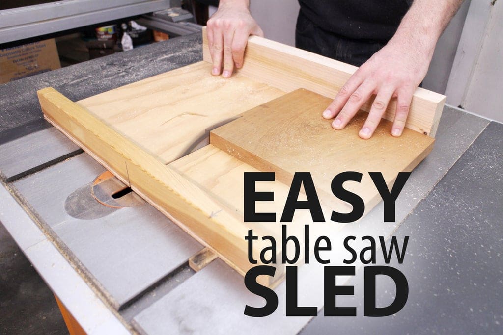 5 Free DIY Woodworking Jig Plans You Can Build Today