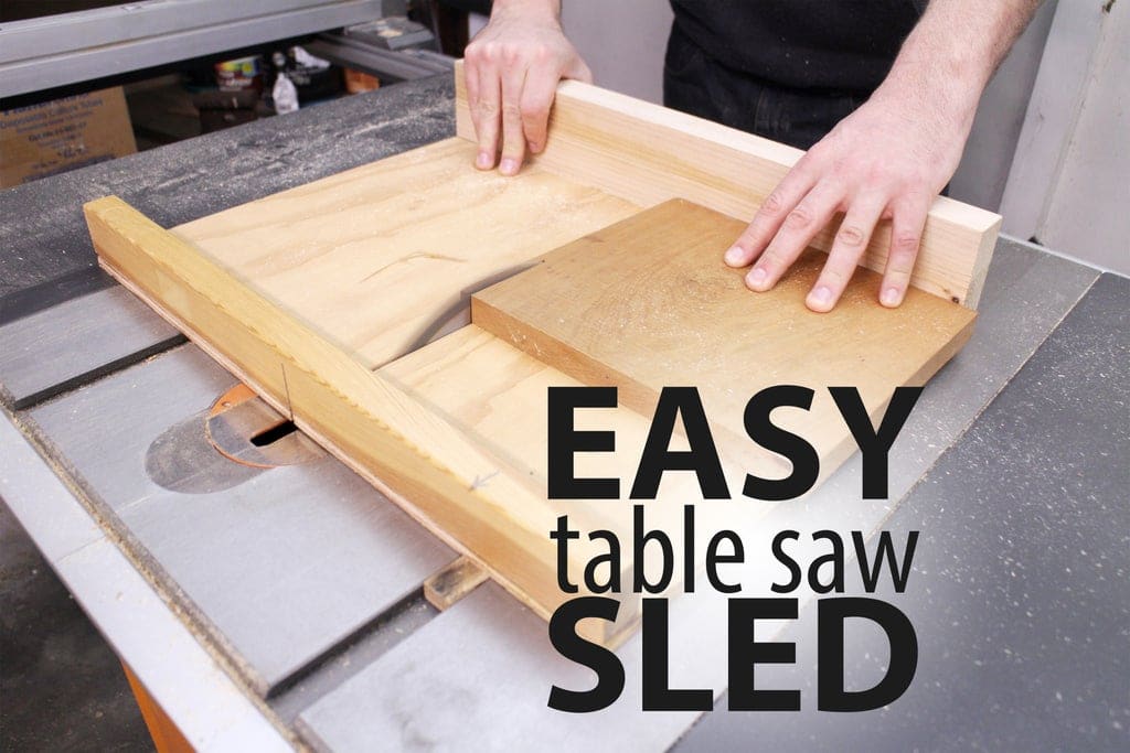 7 Shop Jigs for Better Woodworking