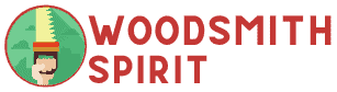 Woodsmith Spirit