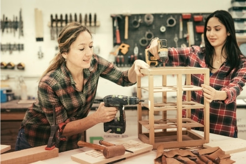 Can you make money with woodworking?