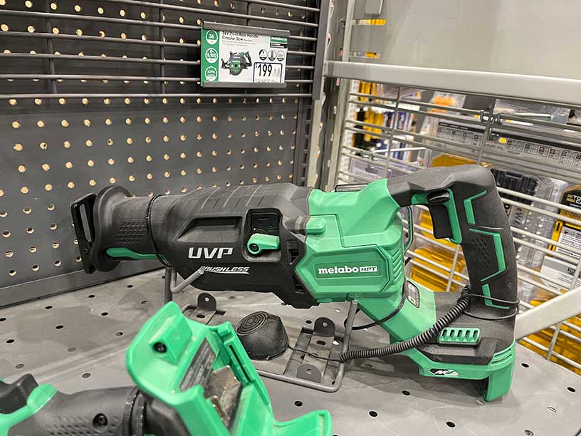 Are Metabo Tools Good We Find Out Woodsmith Spirit