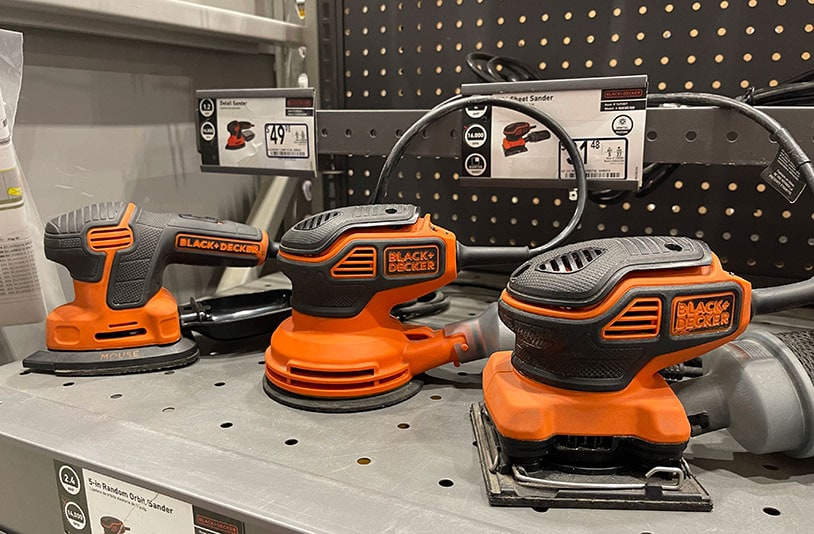 Is Black and Decker High Quality