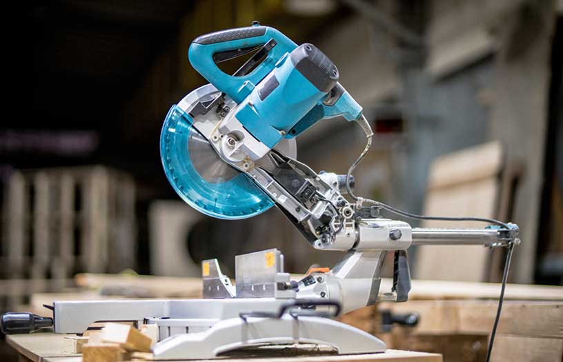 Miter Saw 10 Inch Pros and Cons