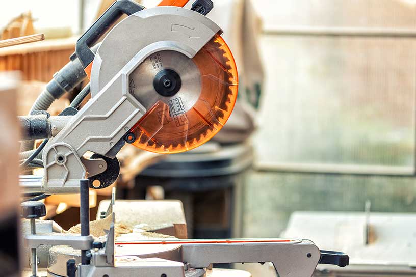 Miter Saw 12 Inch Pros and Cons