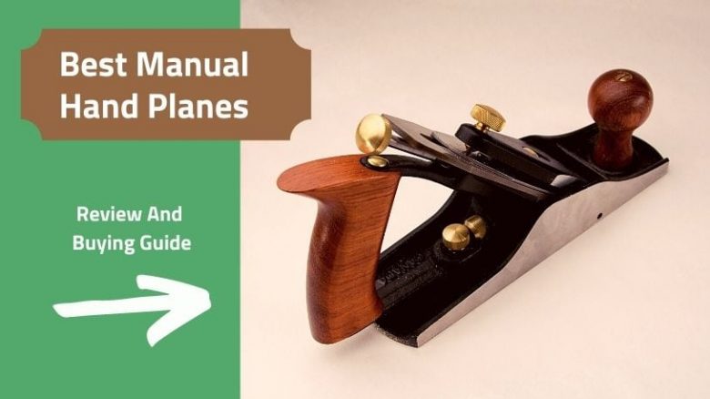 Best hand wood planes
