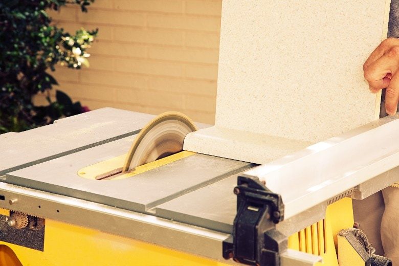 Best table saws under $1000
