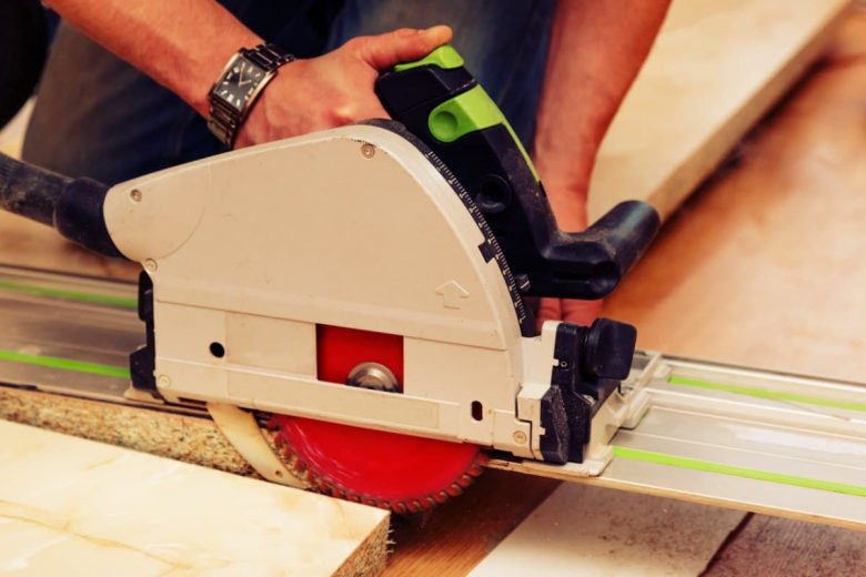 Best track saws