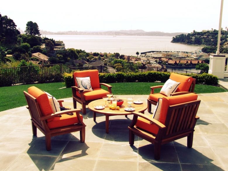 11 Best Woods For Outdoor Furniture Ultimate Guide - Best Woods For Outdoor Furniture