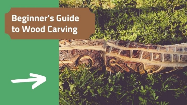 Wood carving for beginners